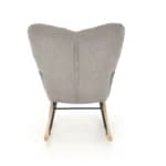 Fotelis VASCO Foteliai Svetainės baldai thumbnail