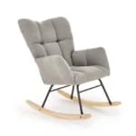 Fotelis VASCO Foteliai Svetainės baldai thumbnail