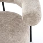 Fotelis HAZARD Foteliai Svetainės baldai thumbnail