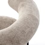 Fotelis HAZARD Foteliai Svetainės baldai thumbnail