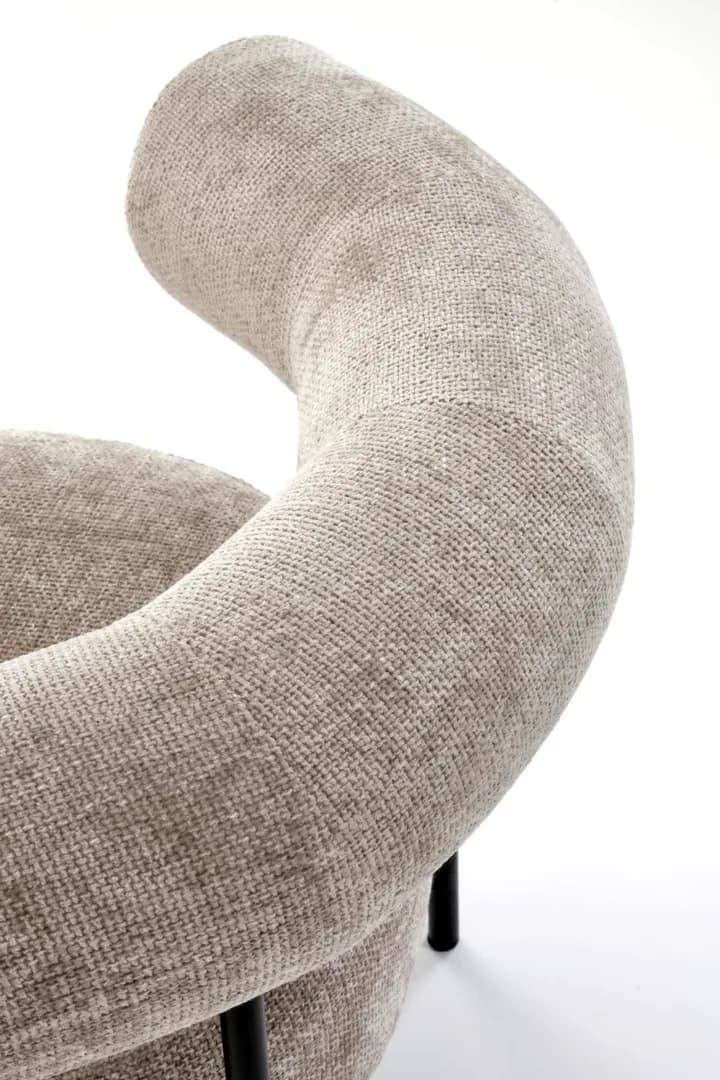 Fotelis HAZARD Foteliai Svetainės baldai