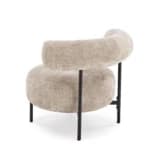 Fotelis HAZARD Foteliai Svetainės baldai thumbnail