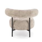 Fotelis HAZARD Foteliai Svetainės baldai thumbnail