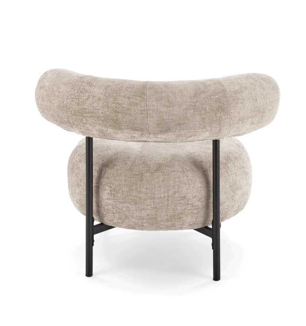 Fotelis HAZARD Foteliai Svetainės baldai