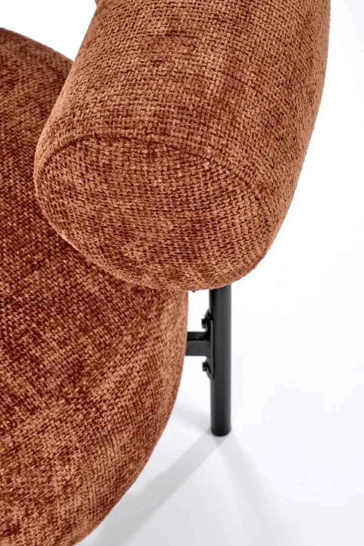 Fotelis HAZARD Foteliai Svetainės baldai