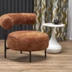 Fotelis HAZARD Foteliai Svetainės baldai thumbnail