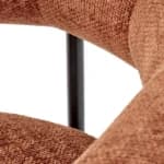 Fotelis HAZARD Foteliai Svetainės baldai thumbnail