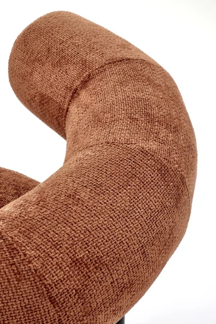 Fotelis HAZARD Foteliai Svetainės baldai