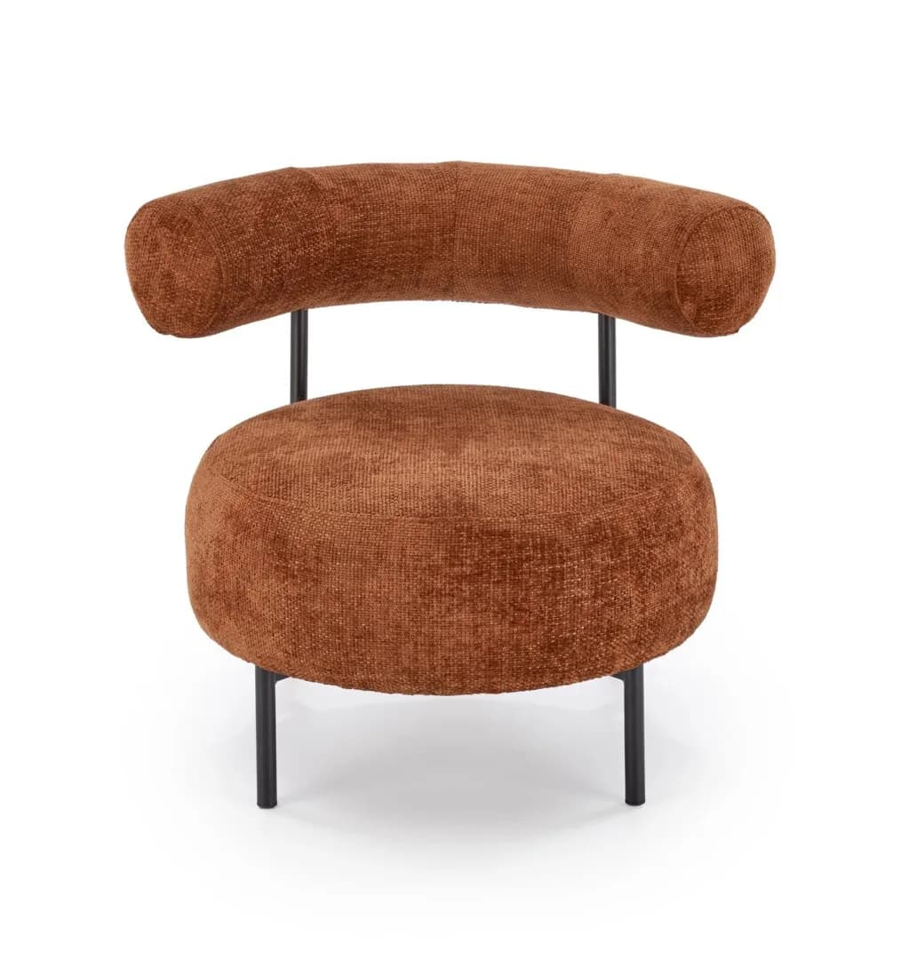 Fotelis HAZARD Foteliai Svetainės baldai