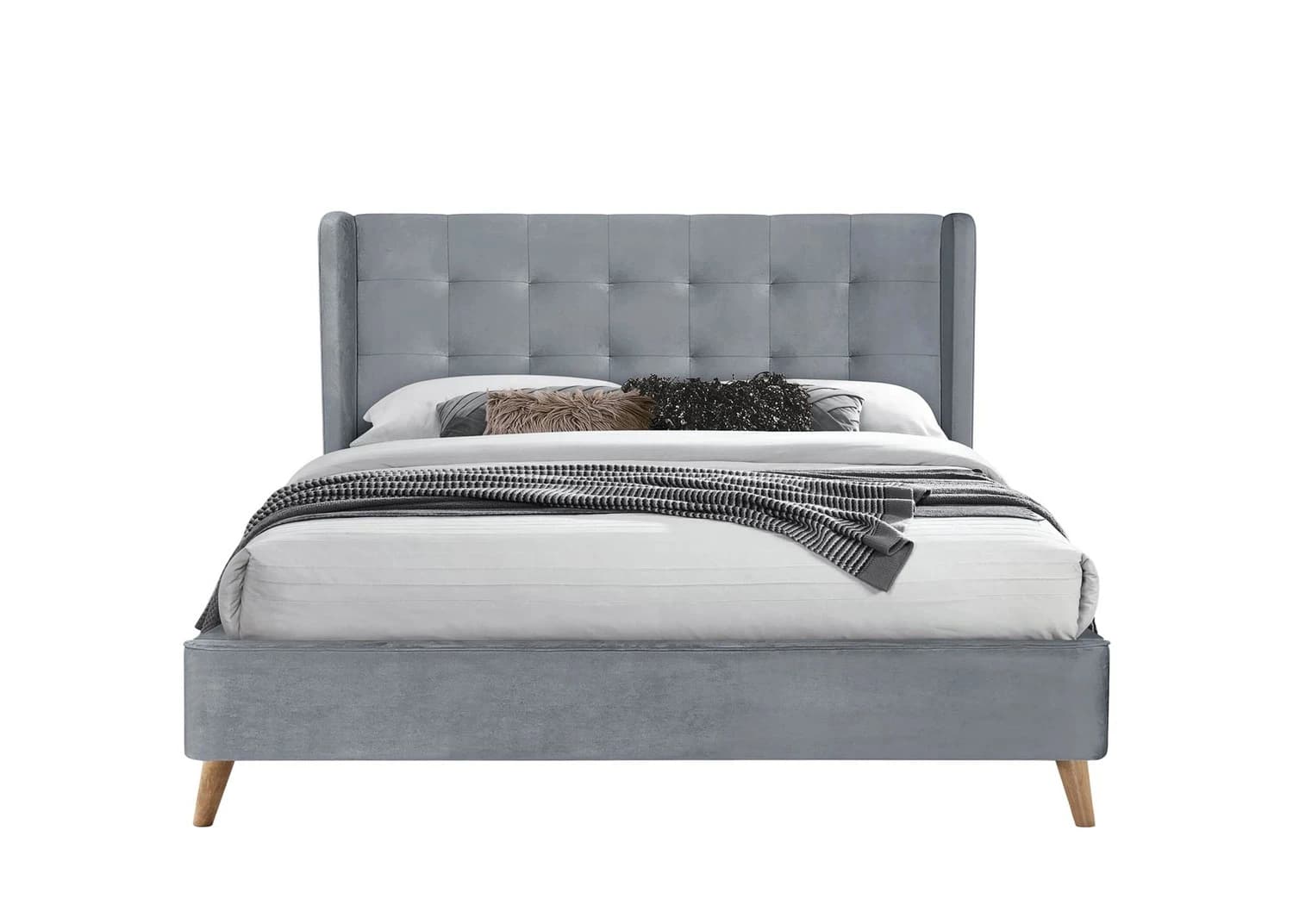 Lova ESTELLA Lovos Miegamojo baldai