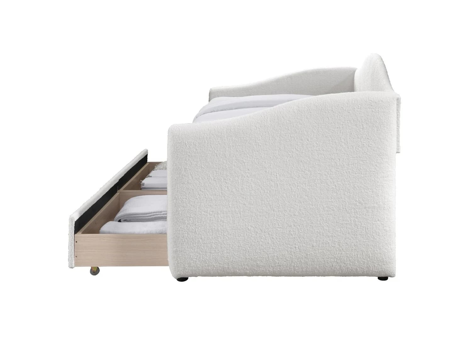 Vaikiška lova CAYDENCE Vaikiškos lovos Vaikų baldai