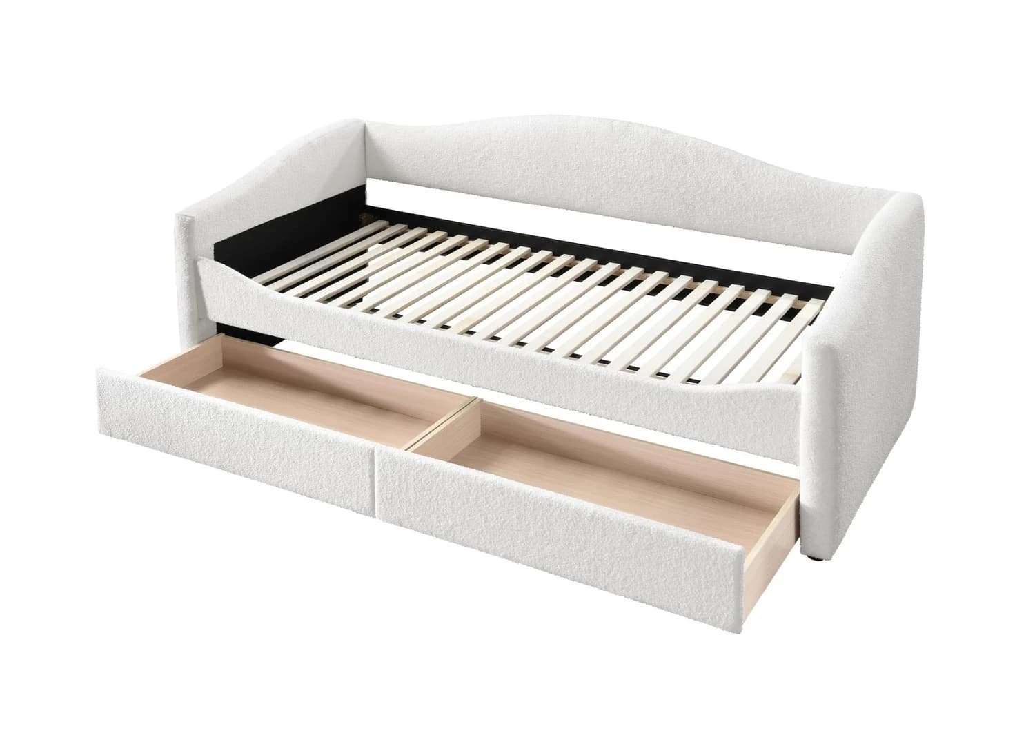 Vaikiška lova CAYDENCE Vaikiškos lovos Vaikų baldai