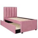 Vaikiška lova RUSSO Vaikiškos lovos Vaikų baldai thumbnail