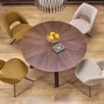 Stalas DANILO Stalai Virtuvės baldai thumbnail