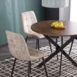 Stalas EDGAR Stalai Virtuvės baldai thumbnail