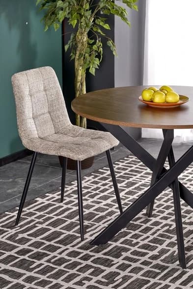 Stalas EDGAR Stalai Virtuvės baldai