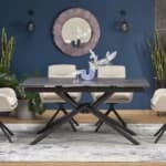 Stalas VITORINO Stalai Virtuvės baldai thumbnail