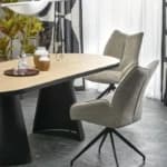 Stalas GIACOMO Stalai Virtuvės baldai thumbnail