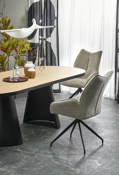 Stalas GIACOMO Stalai Virtuvės baldai