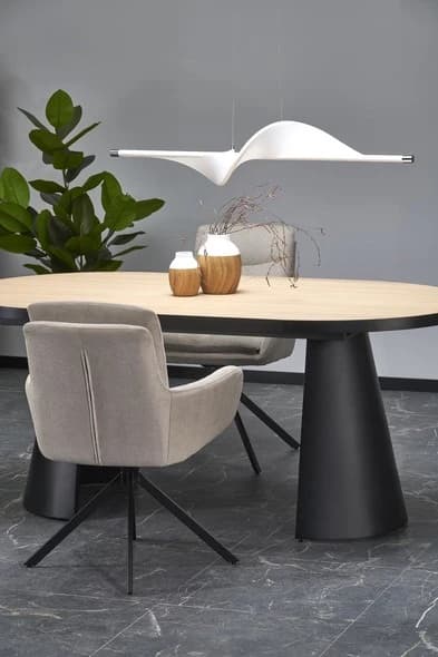 Stalas GIACOMO Stalai Virtuvės baldai