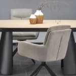 Stalas GIACOMO Stalai Virtuvės baldai thumbnail