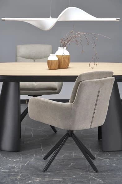 Stalas GIACOMO Stalai Virtuvės baldai