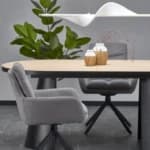 Stalas GIACOMO Stalai Virtuvės baldai thumbnail