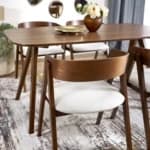 Stalas MIGUEL Stalai Virtuvės baldai thumbnail