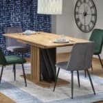 Stalas FABIANO Stalai Virtuvės baldai thumbnail