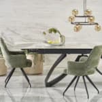 Kėdė K542 Kėdės Virtuvės baldai thumbnail