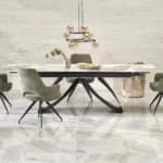 Kėdė K542 Kėdės Virtuvės baldai thumbnail