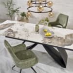 Kėdė K542 Kėdės Virtuvės baldai thumbnail