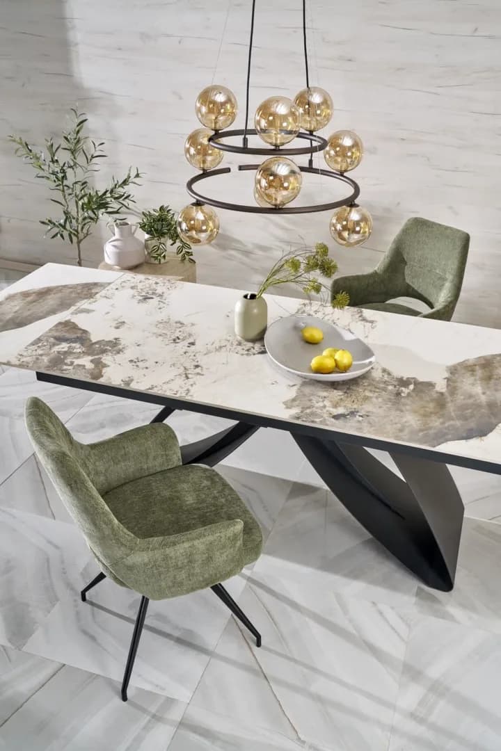 Kėdė K542 Kėdės Virtuvės baldai