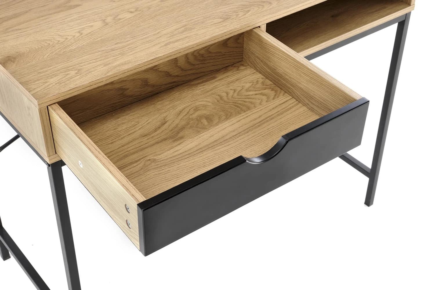 Kosmetinis staliukas B50 Kosmetiniai staliukai Miegamojo baldai