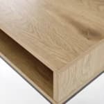 Kosmetinis staliukas B50 Kosmetiniai staliukai Miegamojo baldai thumbnail