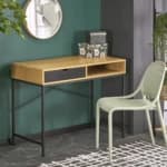 Kosmetinis staliukas B50 Kosmetiniai staliukai Miegamojo baldai thumbnail