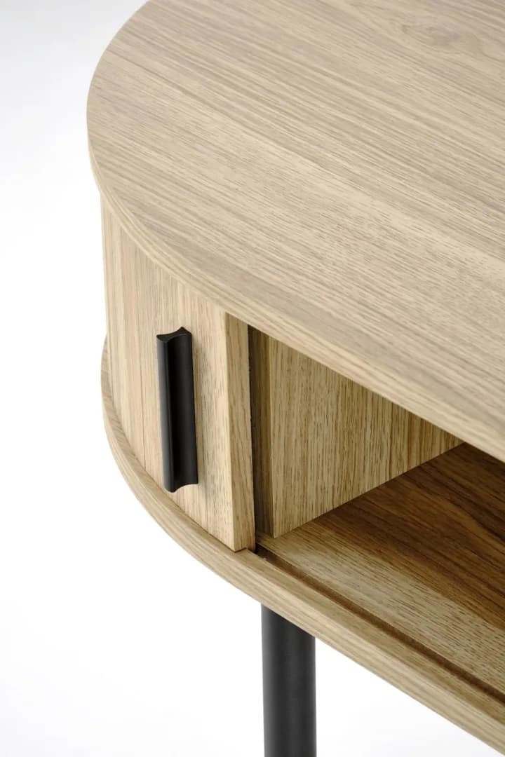 Kosmetinis staliukas B51 Kosmetiniai staliukai Miegamojo baldai