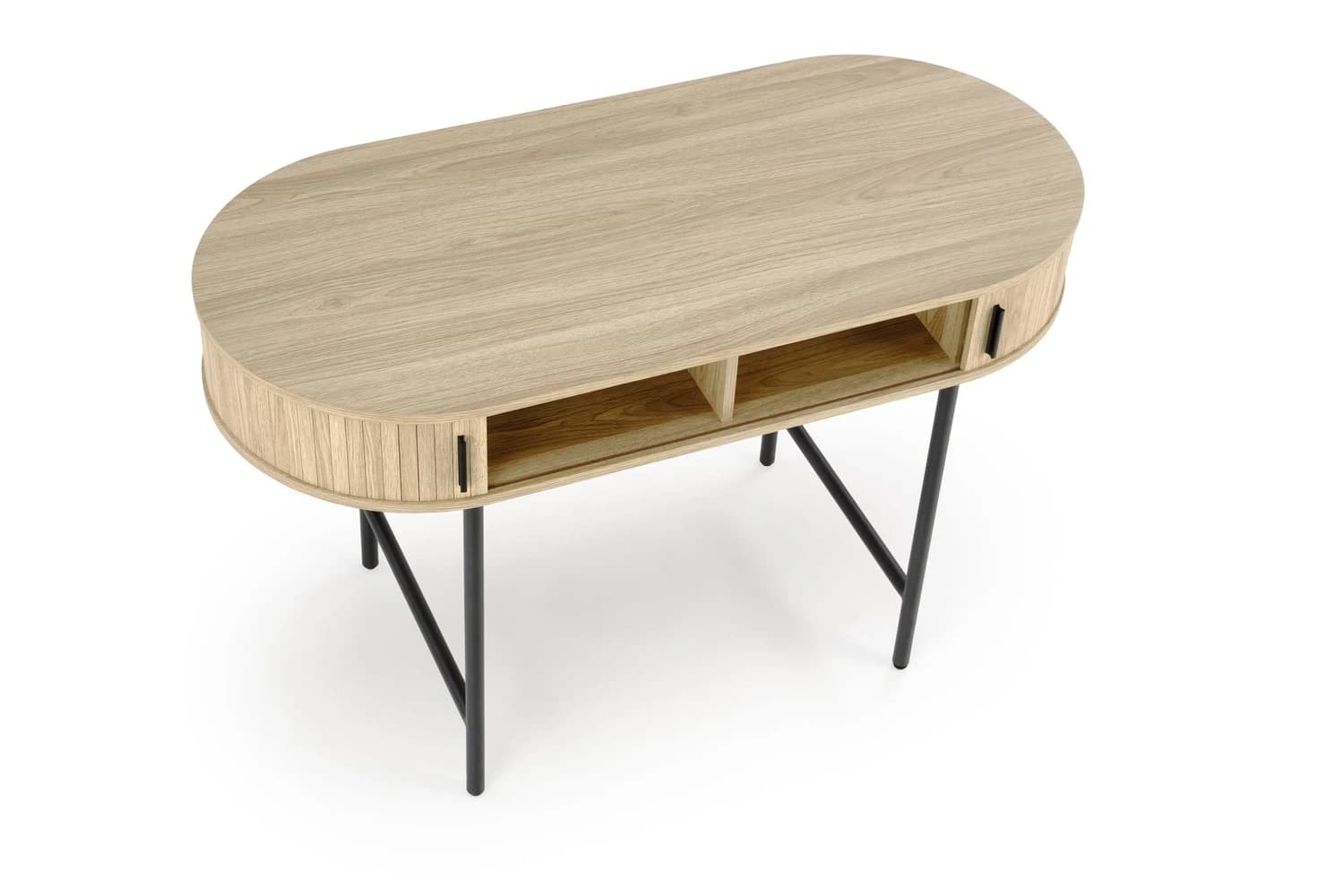 Kosmetinis staliukas B51 Kosmetiniai staliukai Miegamojo baldai