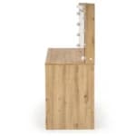 Kosmetinis staliukas HOLLYWOOD 2 XL Kosmetiniai staliukai Miegamojo baldai thumbnail