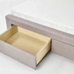 Lova EVORA Lovos Miegamojo baldai thumbnail