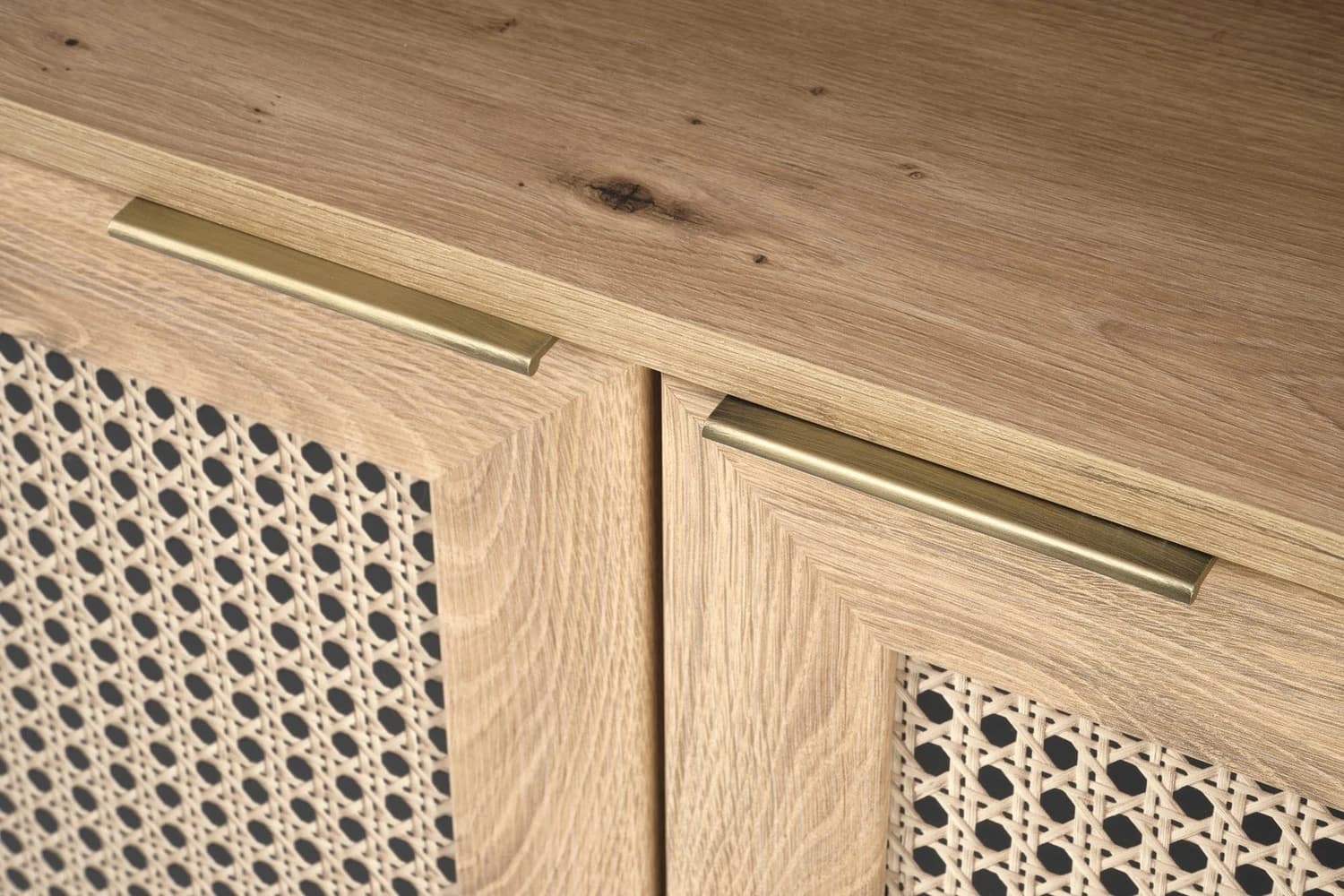 Vitrina BORNEO REG-1 Svetainės baldai Vitrinos