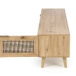 TV staliukas BORNEO RTV-1 Svetainės baldai TV staliukai thumbnail