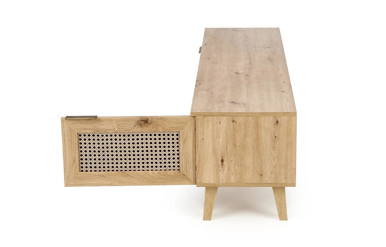 TV staliukas BORNEO RTV-1 Svetainės baldai TV staliukai