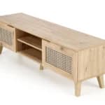 TV staliukas BORNEO RTV-1 Svetainės baldai TV staliukai thumbnail