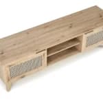 TV staliukas BORNEO RTV-1 Svetainės baldai TV staliukai thumbnail