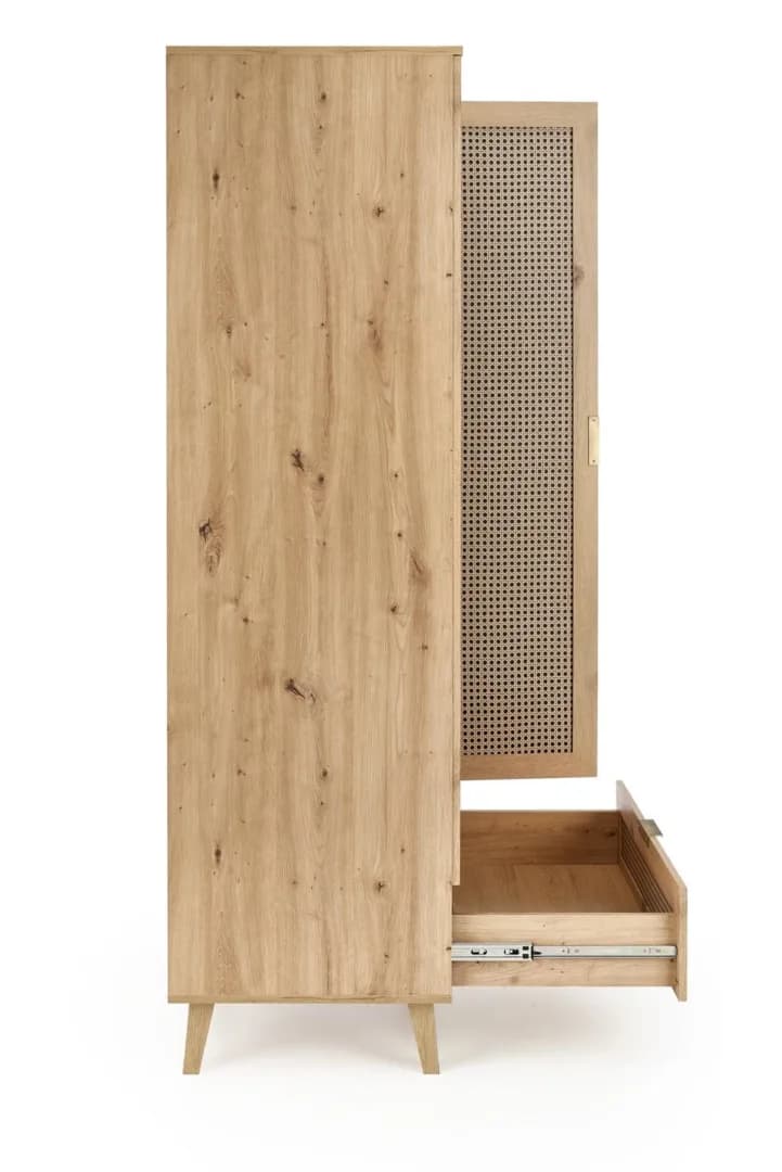 Spinta BORNEO S-1 Spintos