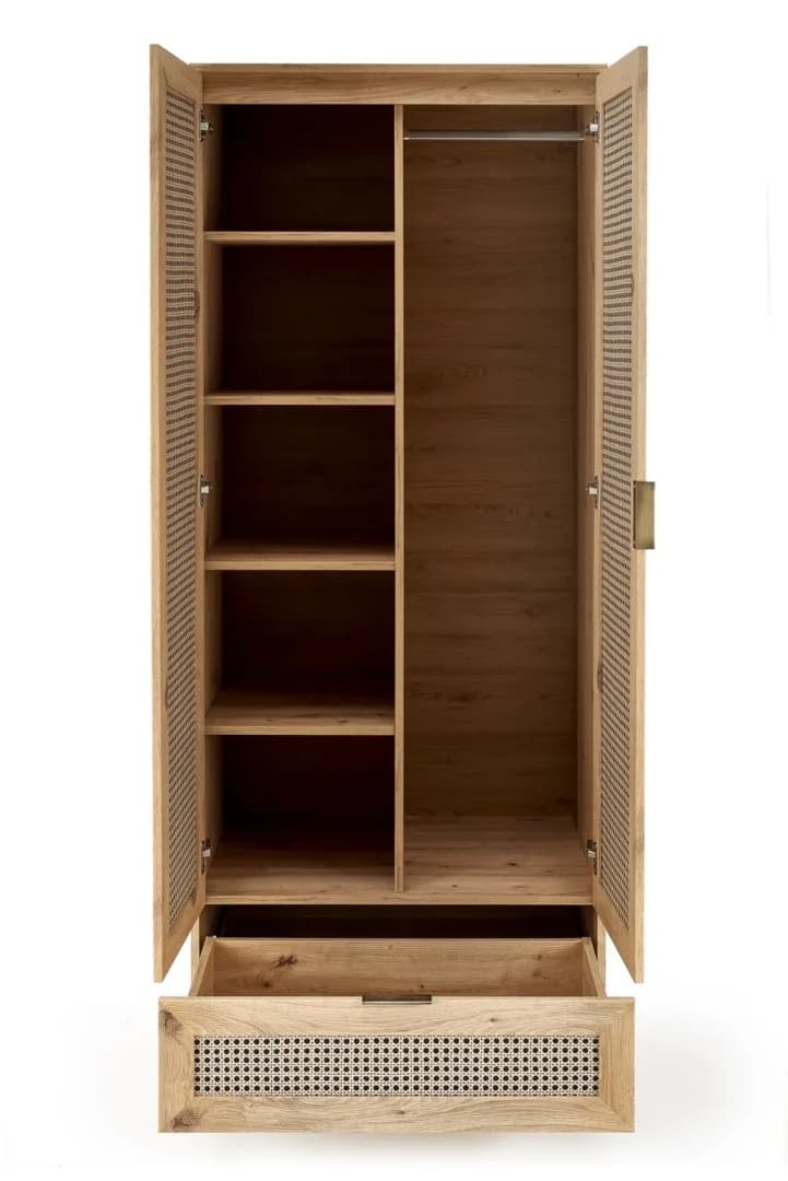 Spinta BORNEO S-1 Spintos