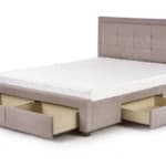 Lova EVORA Lovos Miegamojo baldai thumbnail