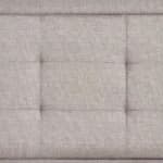 Lova EVORA Lovos Miegamojo baldai thumbnail