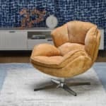 Fotelis GUIDO Foteliai Svetainės baldai thumbnail